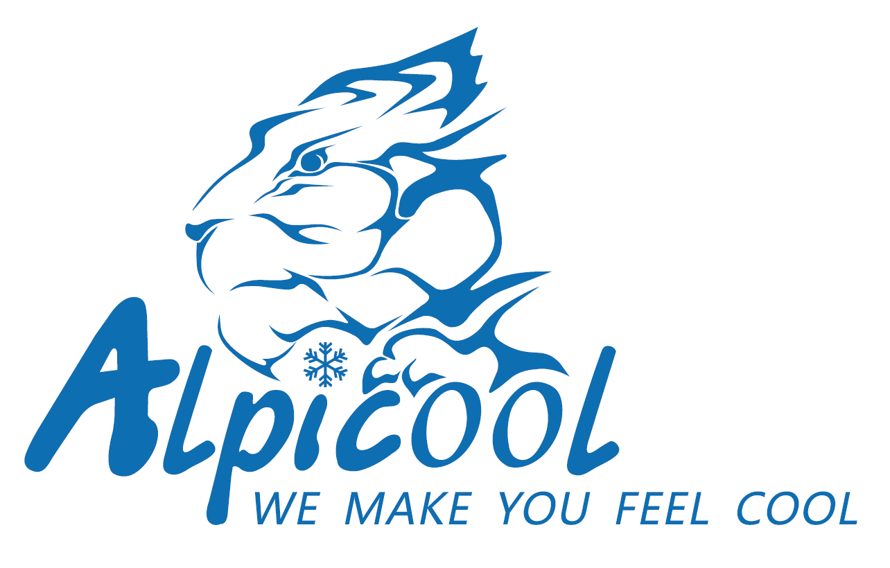 Alpicool Logo